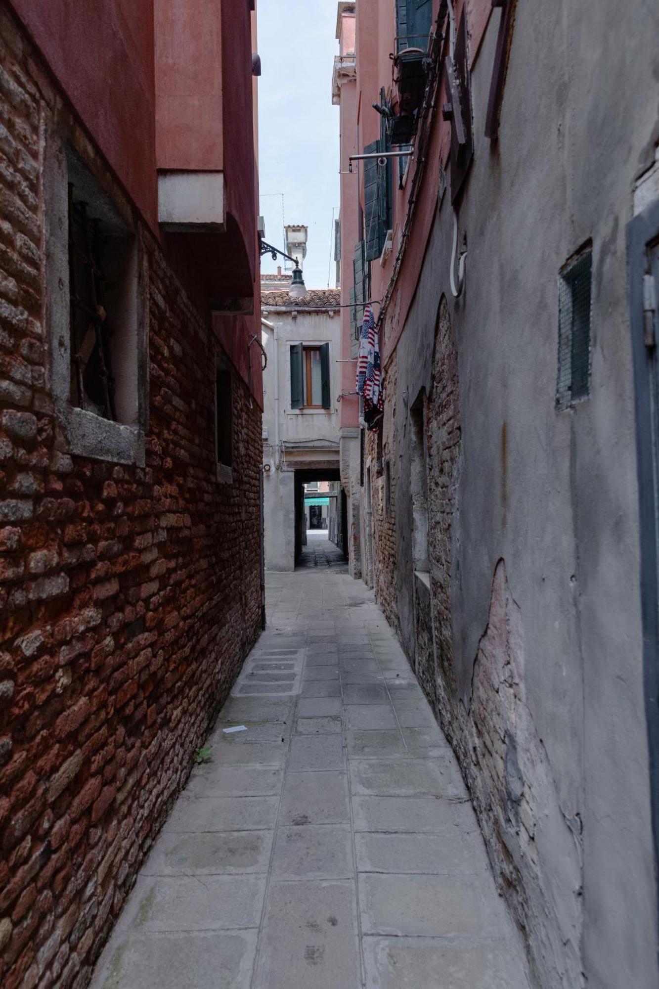 Petite Maison Сasa de vacaciones Venecia