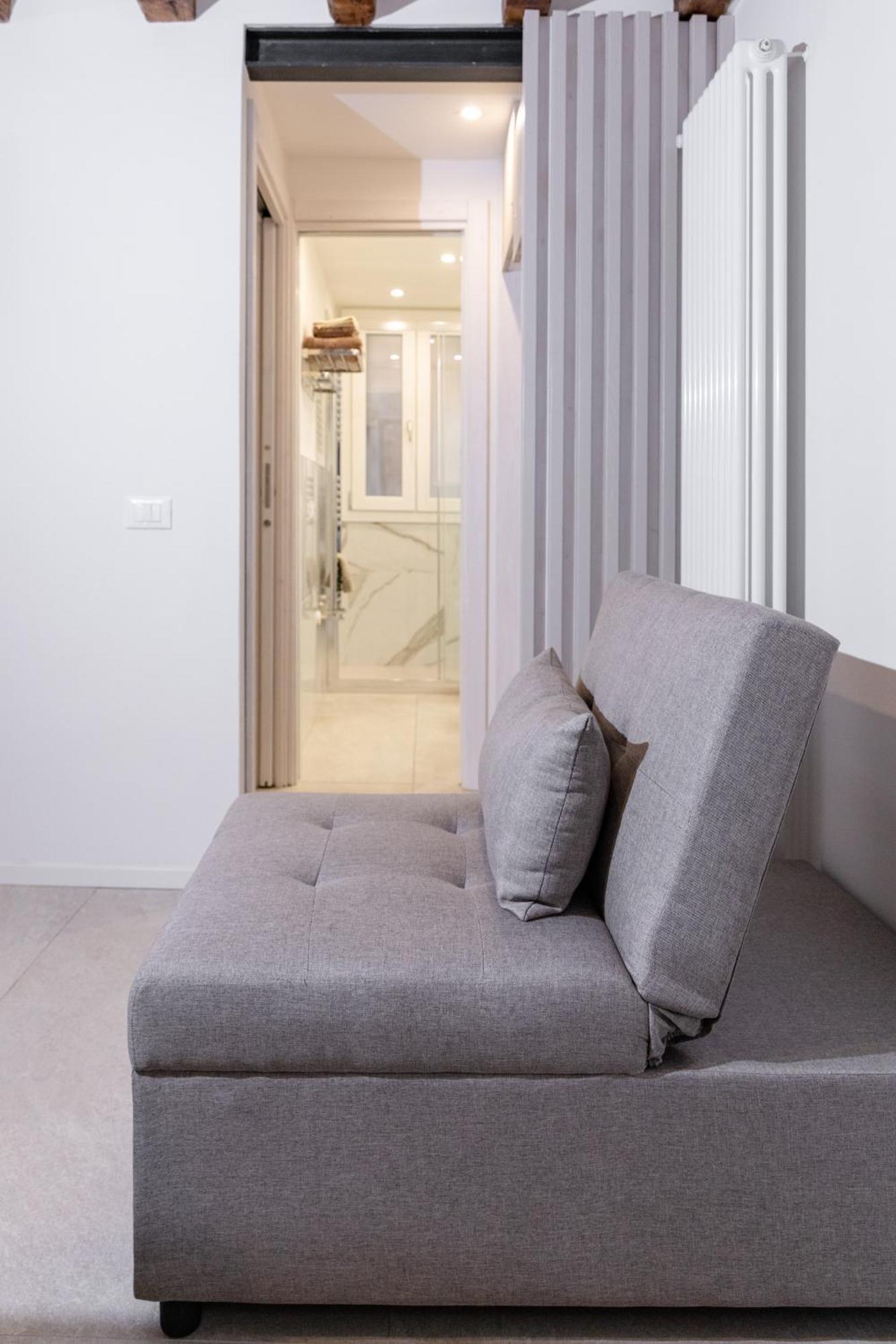 Petite Maison Сasa de vacaciones Venecia